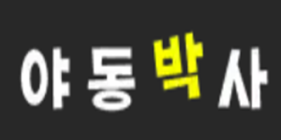 야동박사
